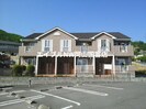 赤穂線（岡山県内）/備前片上駅 徒歩14分 1階 築20年の外観