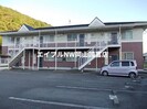 赤穂線（岡山県内）/伊里駅 徒歩14分 2階 築27年の外観