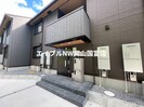 山陽本線（中国）/西川原駅 徒歩8分 1階 1年未満の外観