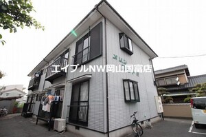 メゾンフクトミ