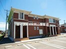 山陽本線（中国）/瀬戸駅 徒歩14分 1階 築17年の外観