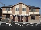グランカーサ金岡　弐番館の外観