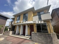 グランカーサ金岡　弐番館