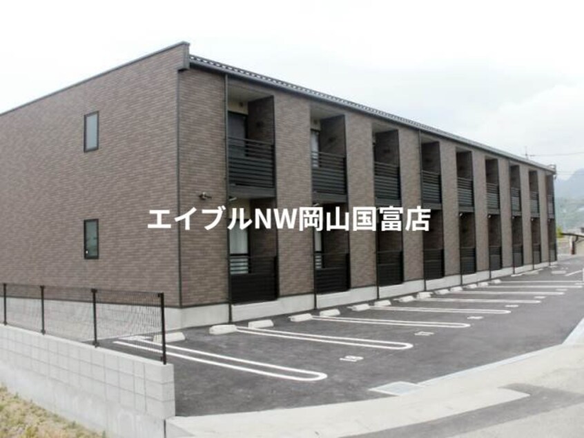  レオネクストブルーム長船