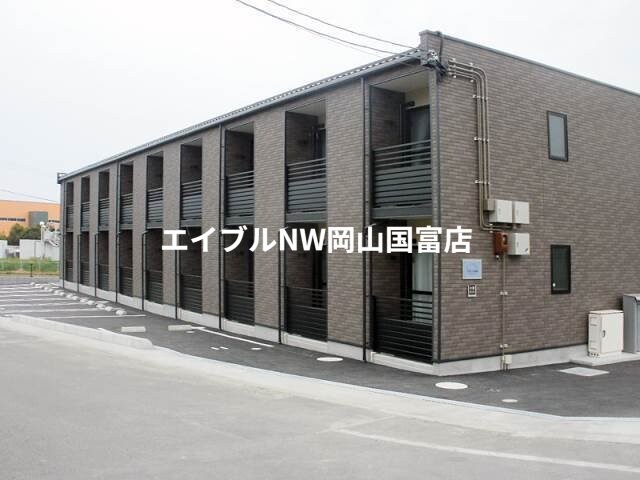  レオネクストブルーム長船