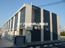 山陽本線（中国）/西川原駅 徒歩9分 1階 築14年の外観