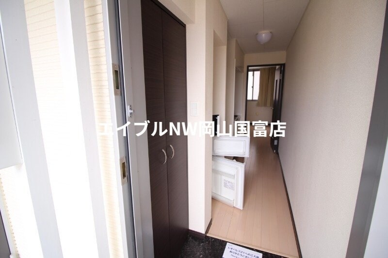  山陽本線（中国）/西川原駅 徒歩9分 1階 築14年