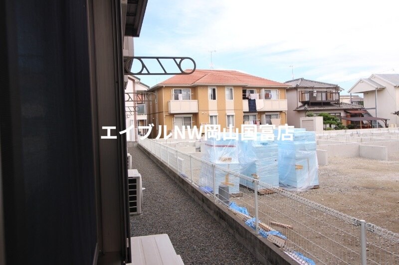  山陽本線（中国）/西川原駅 徒歩9分 1階 築14年