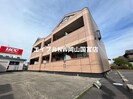 山陽本線（中国）/西川原駅 徒歩7分 1階 築26年の外観