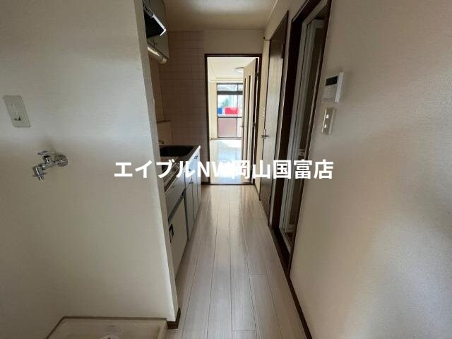 廊下 山陽本線（中国）/西川原駅 徒歩7分 1階 築26年