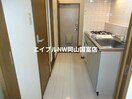 キッチン 山陽本線（中国）/西川原駅 徒歩7分 1階 築26年