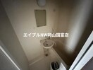 バス／シャワールーム等 山陽本線（中国）/西川原駅 徒歩7分 1階 築26年