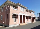 山陽本線（中国）/西川原駅 徒歩9分 2階 築18年の外観