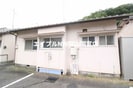 田中様借家　西3の外観