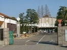 岡山県立岡山操山中学校(中学校/中等教育学校)まで490m 楓マンション