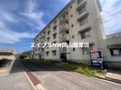 赤穂線（岡山県内）/邑久駅 徒歩89分 3階 築49年の外観