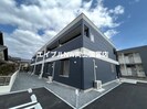 山陽本線（中国）/高島駅 徒歩16分 1階 築浅の外観