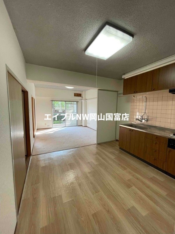  岡山市電東山本線<岡山電気軌道>/東山・おかでんミュージアム駅 徒歩10分 2階 築52年