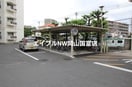  岡山市電東山本線<岡山電気軌道>/東山・おかでんミュージアム駅 徒歩10分 2階 築52年