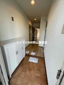 岡山市電東山本線<岡山電気軌道>/東山・おかでんミュージアム駅 徒歩10分 2階 築52年