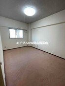  岡山市電東山本線<岡山電気軌道>/東山・おかでんミュージアム駅 徒歩10分 2階 築52年