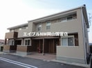 赤穂線（岡山県内）/邑久駅 徒歩9分 2階 築17年の外観