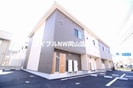 山陽本線（中国）/西川原駅 徒歩23分 2階 築6年の外観