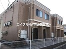 山陽本線（中国）/高島駅 徒歩12分 1階 築11年の外観
