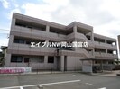 山陽本線（中国）/高島駅 徒歩8分 1階 築21年の外観
