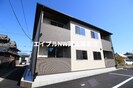 山陽本線（中国）/東岡山駅 徒歩18分 1階 築3年の外観