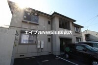 ドミール平井　Ａ棟