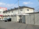 山陽本線（中国）/西川原駅 徒歩5分 2階 築30年の外観