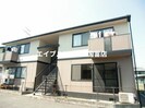 赤穂線（岡山県内）/高島駅 徒歩6分 1階 築29年の外観