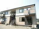 赤穂線（岡山県内）/高島駅 徒歩6分 1階 築29年の外観