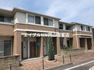 岡山市電東山本線<岡山電気軌道>/東山・おかでんミュージアム駅 徒歩33分 1階 築15年の外観