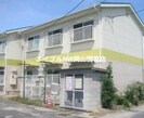 岡山市電東山本線<岡山電気軌道>/門田屋敷駅 徒歩20分 2階 築21年の外観