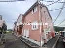 赤穂線（岡山県内）/長船駅 徒歩11分 1階 築22年の外観