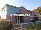赤穂線（岡山県内）/伊部駅 徒歩13分 1階 築26年の外観