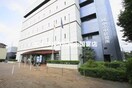 岡山市中区役所(役所)まで2245m ＹＯＫＯＭＡＣＨＩ　Ⅰ