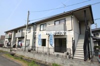 フレグランス南風Ⅱ　Ｂ棟