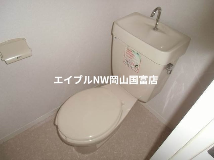  コーポアルザス　Ｂ