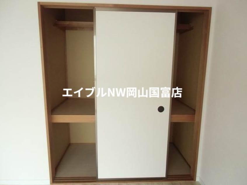  コーポアルザス　Ｂ