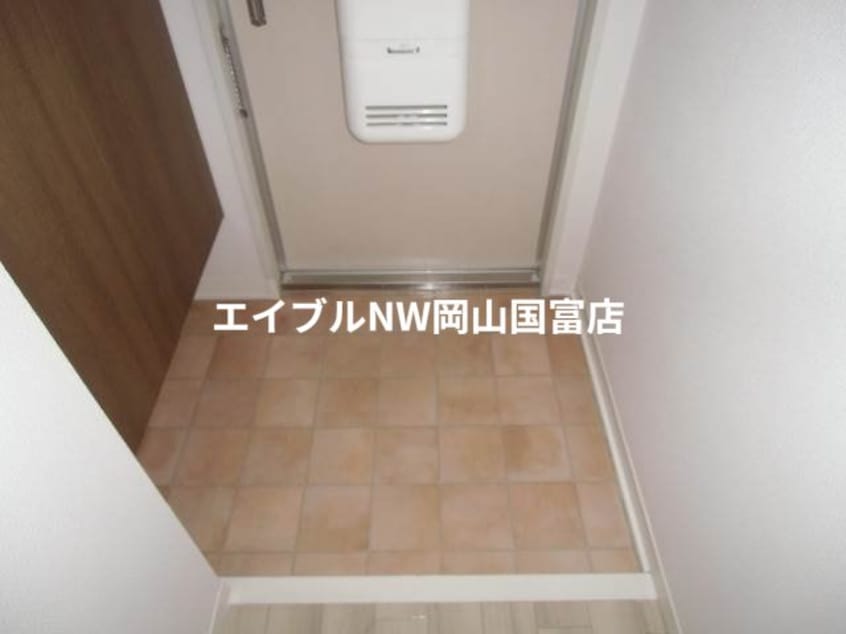  コーポアルザス　Ｂ