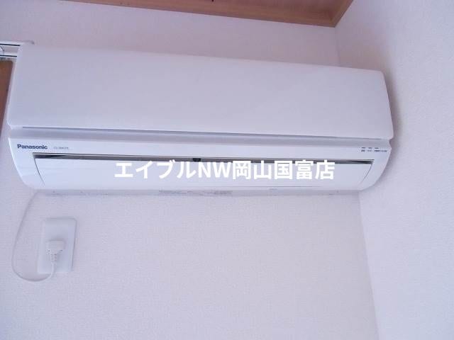  コーポアルザス　Ｂ