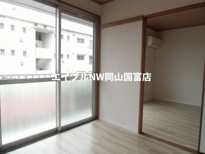  コーポアルザス　Ｂ