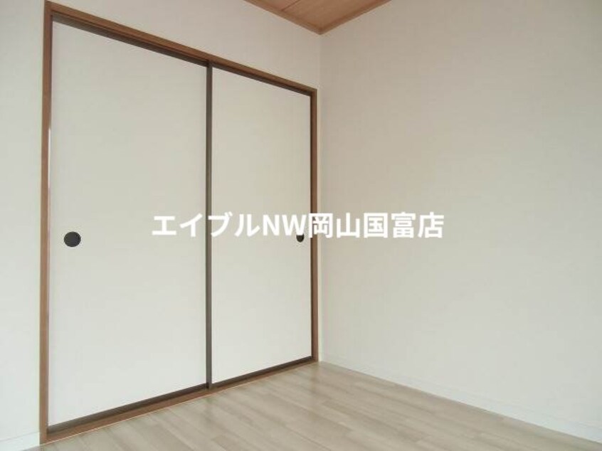  コーポアルザス　Ｂ