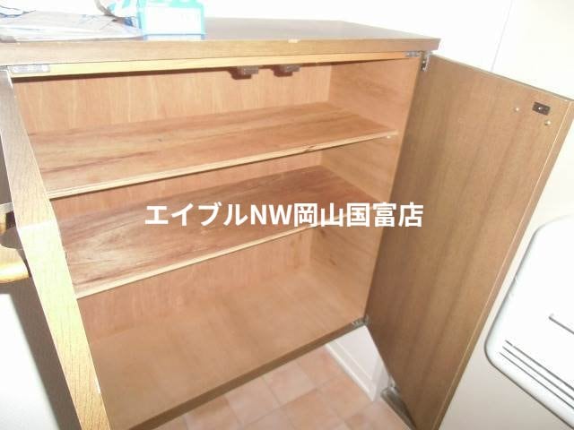  コーポアルザス　Ｂ