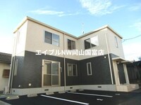 グランメゾン平井