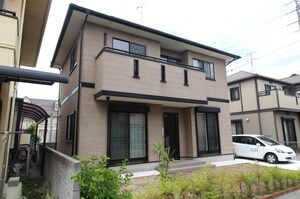 平井戸建