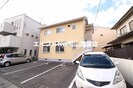 山陽本線（中国）/西川原駅 徒歩9分 1階 築21年の外観